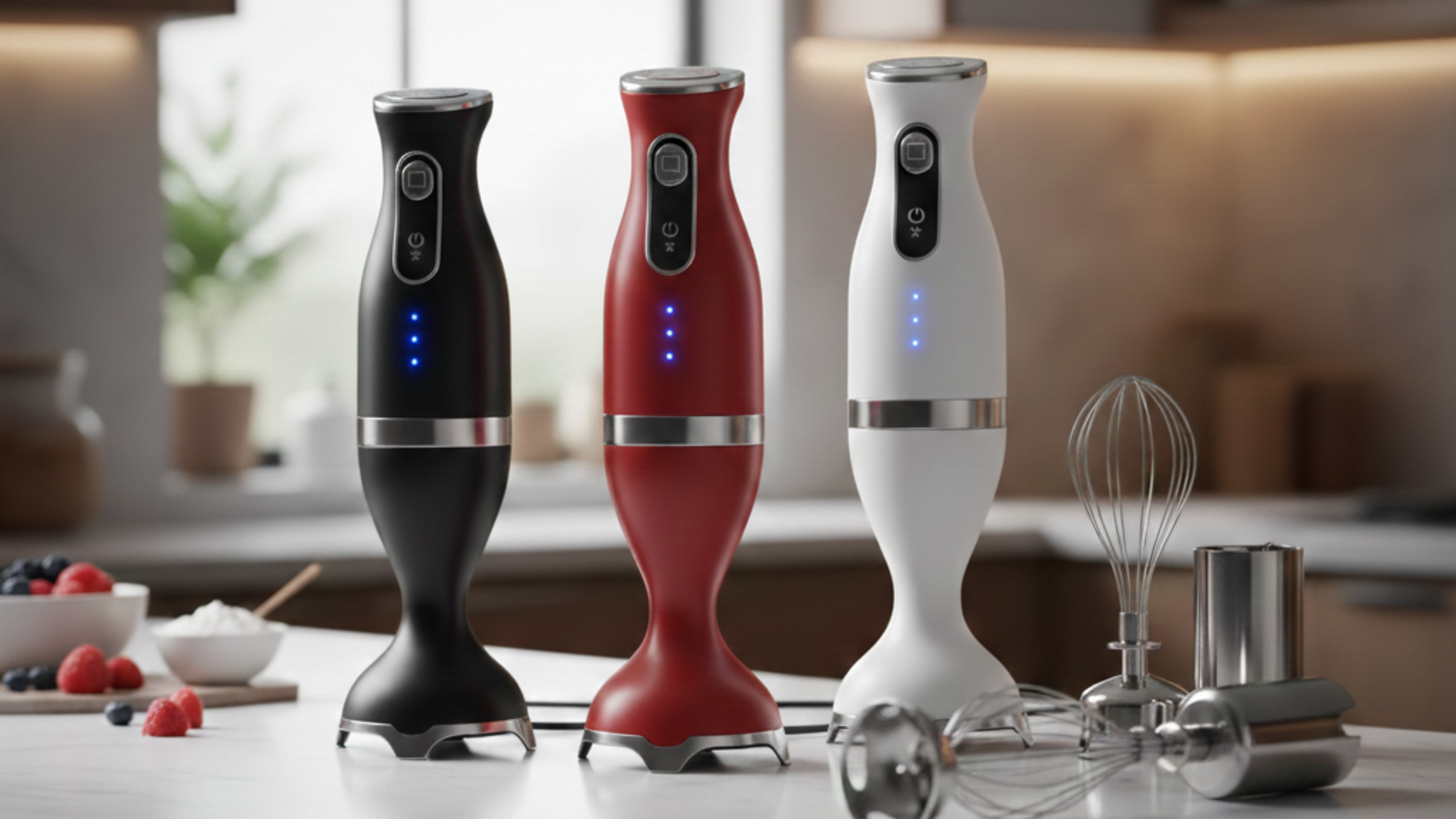 Alimentez votre cuisine