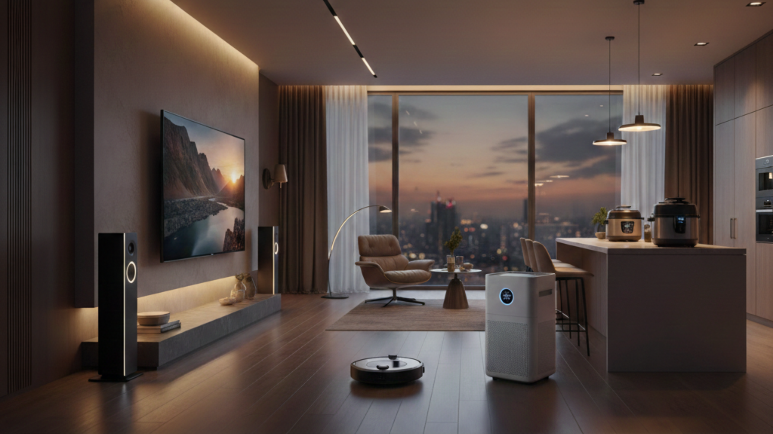 La vie intelligente commence ici