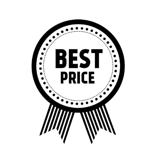 Meilleur prix garanti