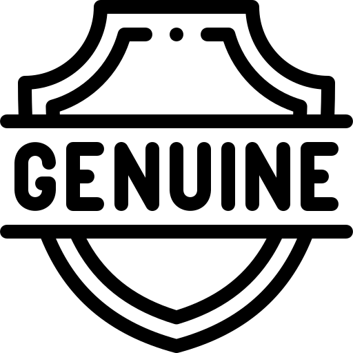 Produits authentiques et de marque